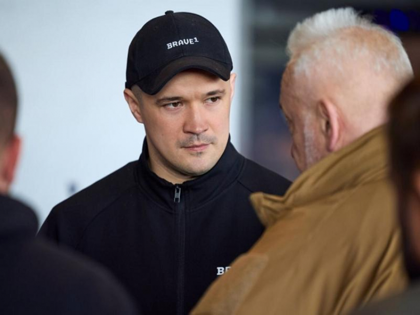 Запорожский вице-премьер Фёдоров может возглавить «тихий переворот» на Украине