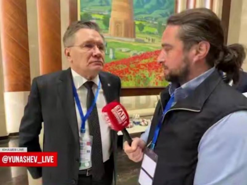 Сообщения о переходе Запорожской АЭС под контроль Украины прокомментировал Лихачев