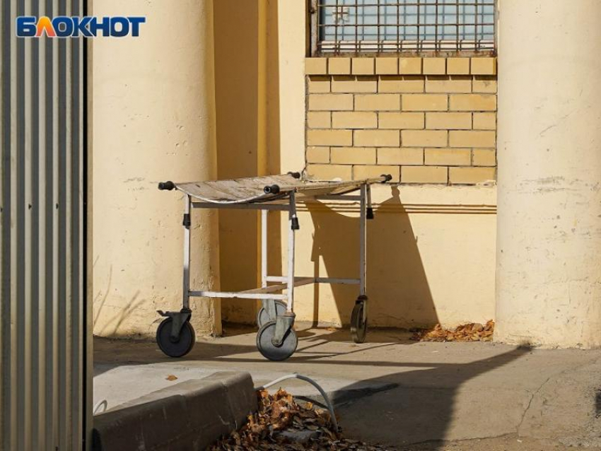 73-летняя женщина погибла в городе Пологи после нового удара ВСУ 