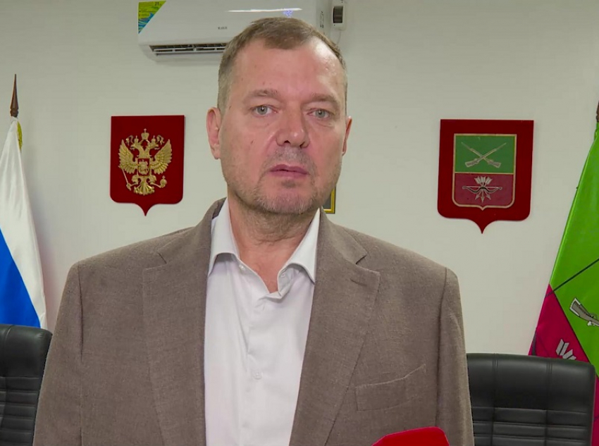 Опубликовано обращение Балицкого к жителям Запорожской области на фоне масштабного отключения света