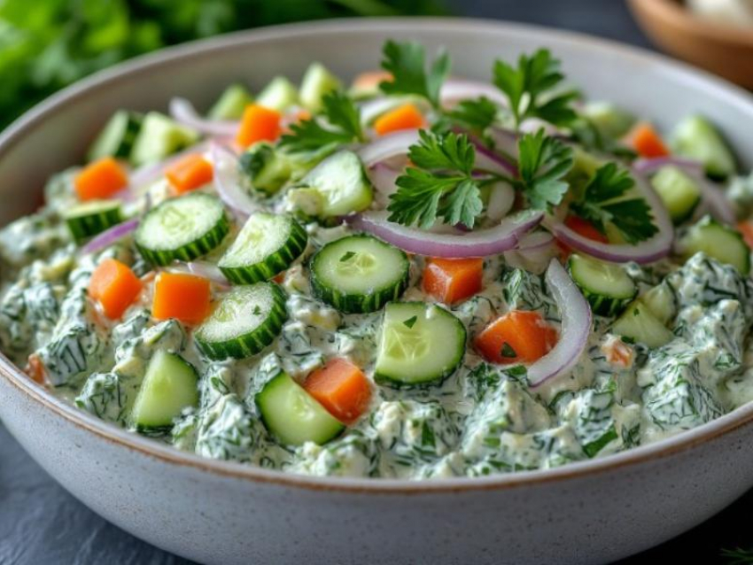 Золотая нарезка: реальная стоимость «Оливье» в магазинах Мелитополя