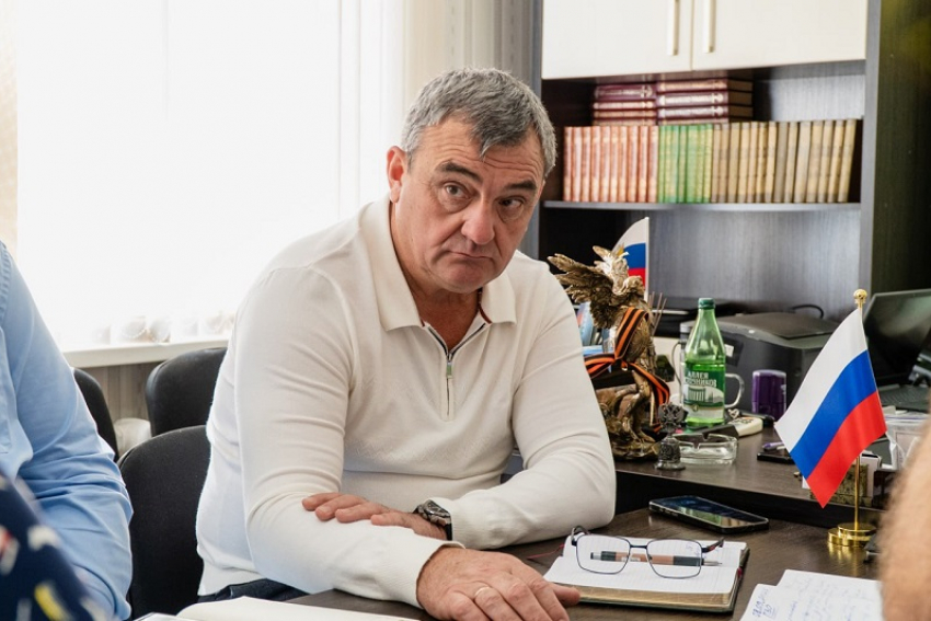 Мелитопольцам начали звонить неизвестные люди от имени мэра Золотарёва в Telegram