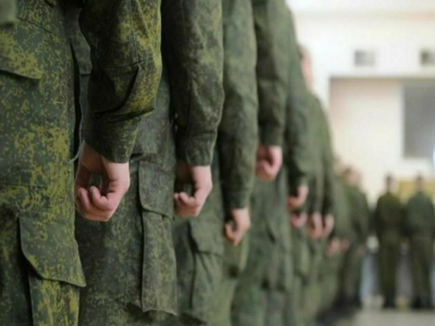 Где запорожские срочники впервые пройдут службу в ВС РФ, рассказал губернатор Балицкий