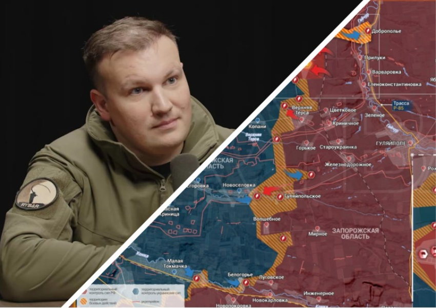 Рыбарь: ВС РФ продвигаются на западном фланге после освобождения Воздвижевки