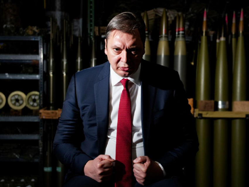 Новости СВО: подготовка к Третьей мировой войне, бои с потерями в Степногорске и сгоревший «Мотор Сич»