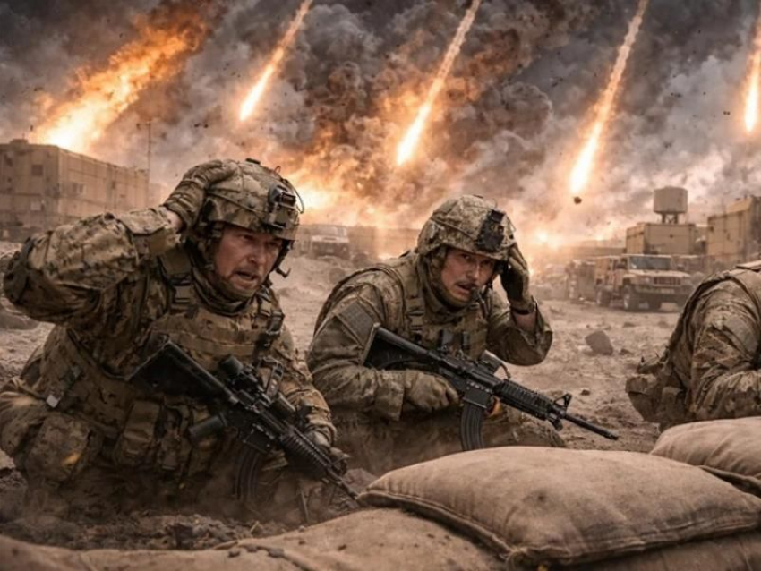 «Страна UA»: в планы России на 2026 год входит Запорожье