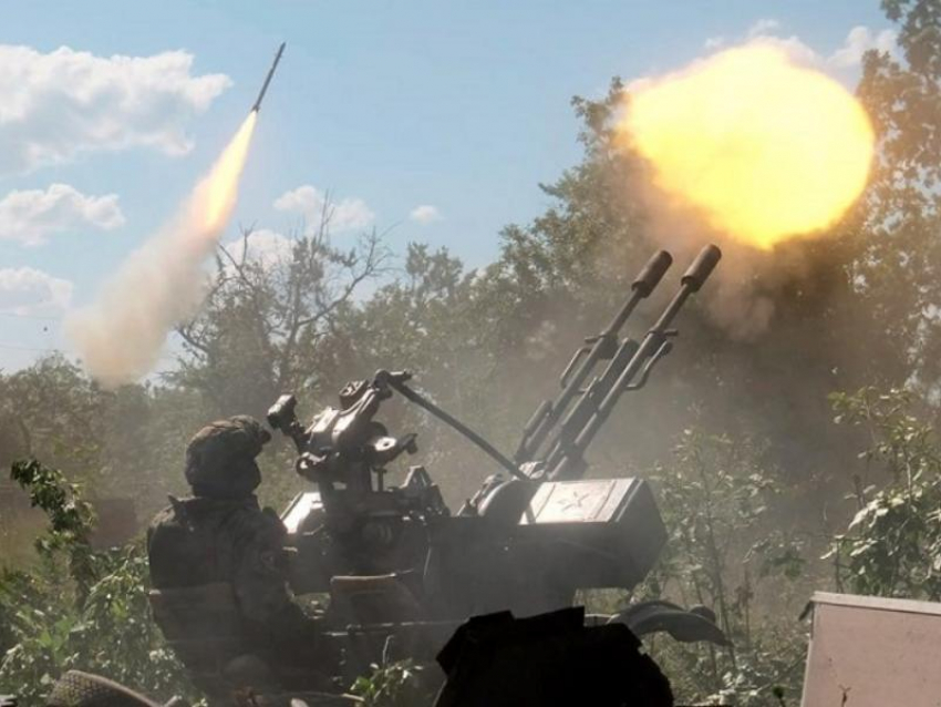 Военный эксперт Машовец: Запорожье и Орехов – главные цели для ВС РФ на весну и лето 2026 года