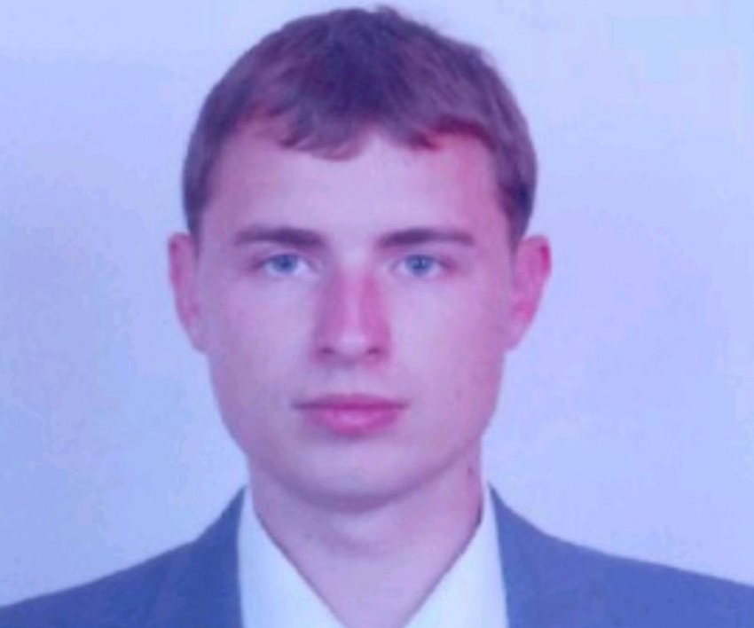 41-летнего мелитопольца с инвалидностью разыскивают в Запорожской области