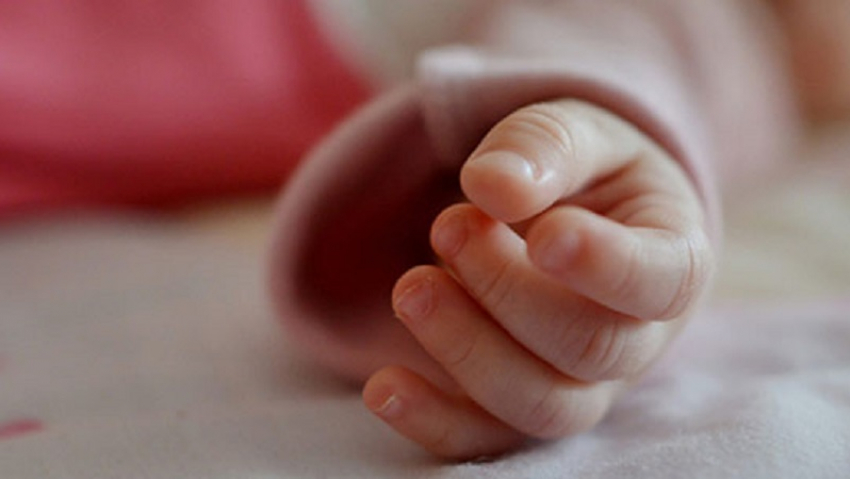 Севастопольские врачи спасли младенца из Энергодара