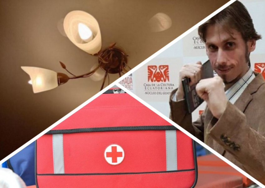 Новости Запорожья: ВСУ ударили по реанимации, пророчество Гиперборея и ночная путаница с отключением света