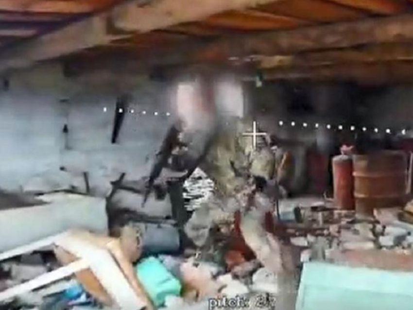 Гонялись за BMW противника, спасали бойцов ВС РФ и взрывали лаборатории БПЛА: «БАРС-Сармат» атакует ВСУ в Запорожье