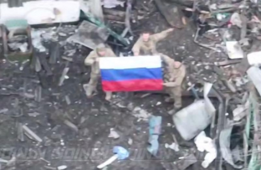 Генштаб ВСУ отказался признавать потерю Гуляйполя