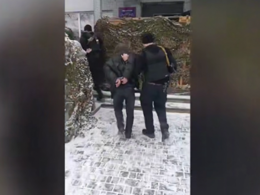 «Пили алкоголь, поругались»: житель села Водяное рассказал, как заколол своего друга насмерть