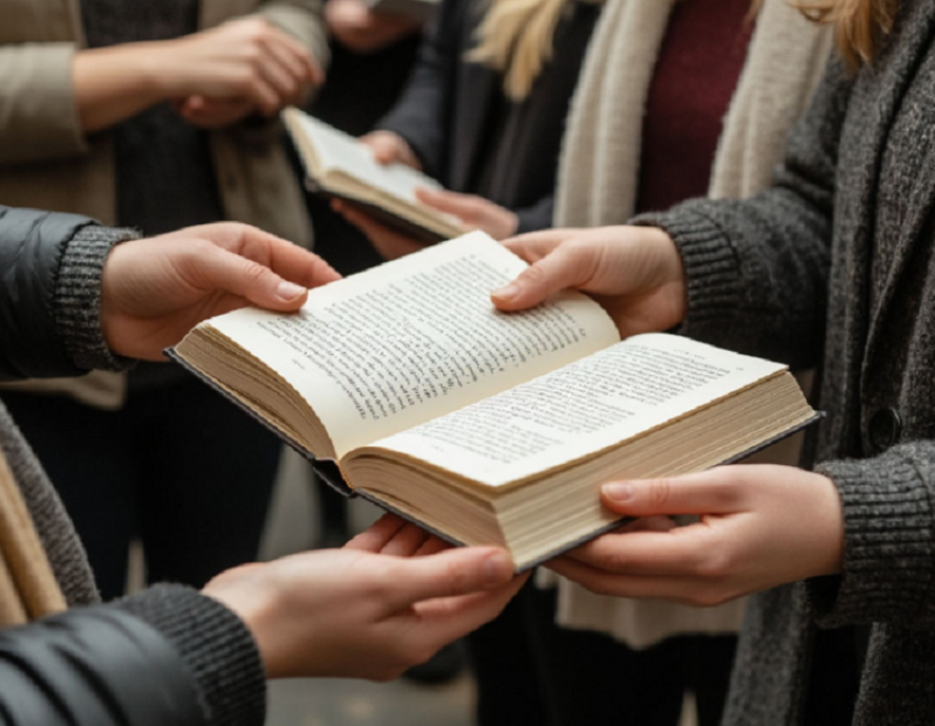 Как наказали жителя Мелитополя за незаконное распространение религиозных книг