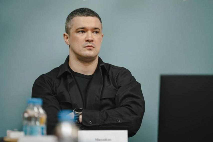 Глава МО Украины из Васильевки Федоров подтвердил свое предложение заменить главкома Сырского