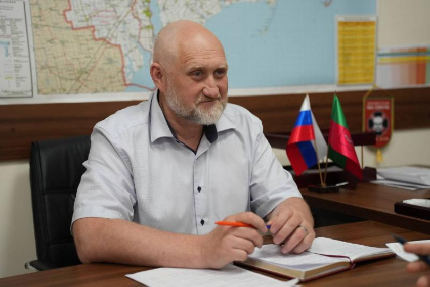 Стала известна причина ухода Дмитрия Ванькова с поста главы запорожского Минздрава