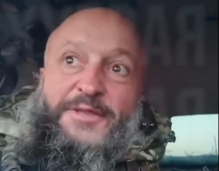 Одесский ТЦК отправил на Запорожский фронт СВО наркоманов, аутистов и пенсионеров