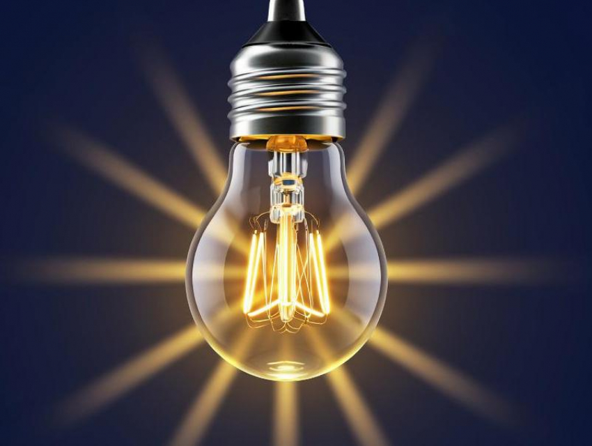 Часть Бердянска неожиданно осталась без электричества 