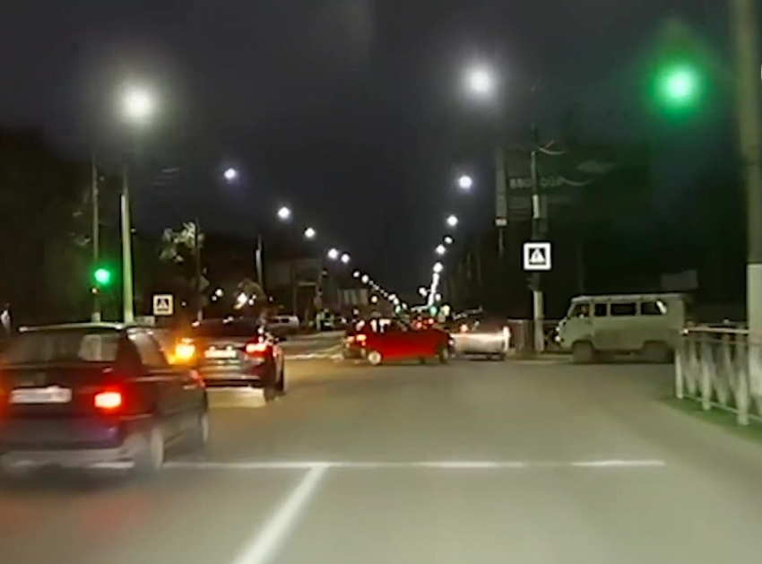 Как наказали виновницу ДТП с пострадавшим водителем LADA в Мелитополе