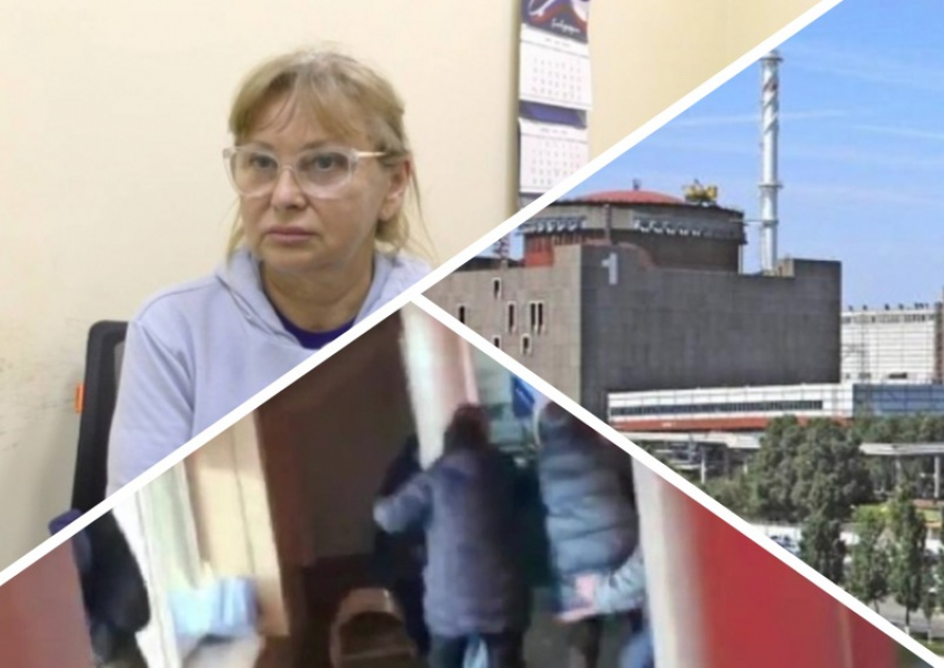 Новости Запорожья: пенсионерка-спонсор ВСУ получила срок, замена Балицкому и ночное отключение на ЗАЭС