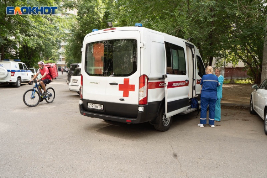 Подросток пострадал при атаке дрона ВСУ на Акимовский округ