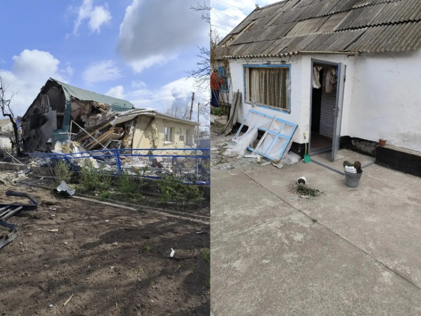 ВСУ накрыли беспилотниками три улицы в запорожской Черниговке