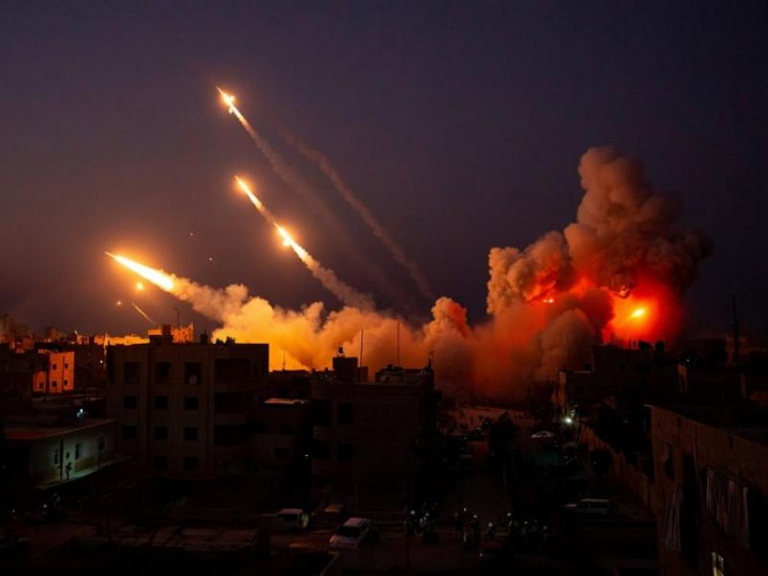 Запорожскую область обстреляли 497 раз за сутки