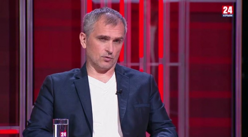 Юрий Подоляка: на Запорожском фронте ожидается затишье