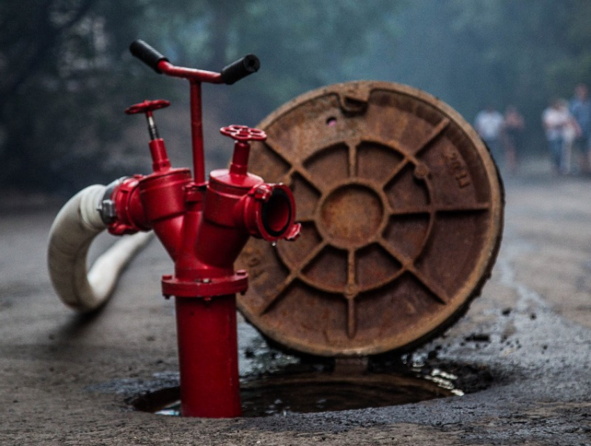 Высокая пожароопасность ожидается в Запорожской области в ближайшие сутки