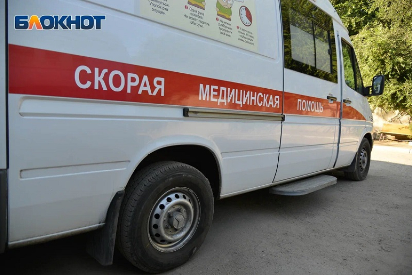 Балицкий: шесть человек пострадали за сутки при атаках ВСУ на Запорожскую область