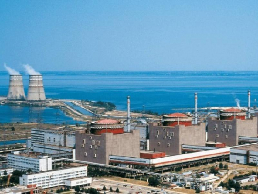 Советник главы Крыма Карчаа оценил возможность совместного управления Запорожской АЭС