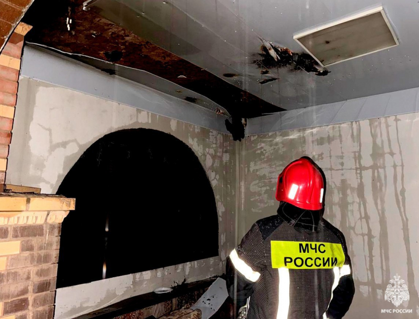 Дознаватели МЧС расследовали больше 4700 пожаров в Запорожской области в 2024 году