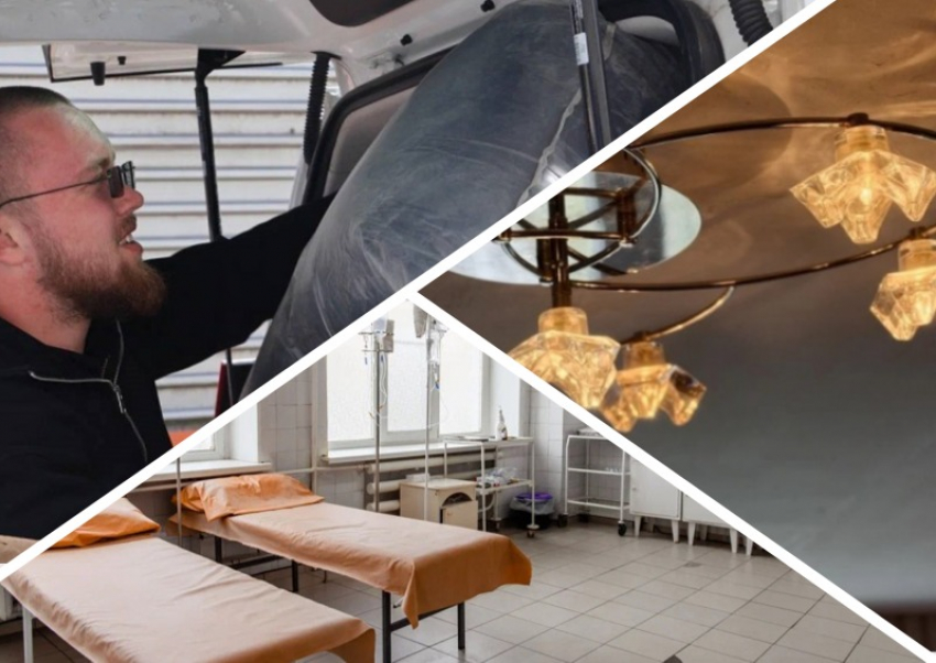 Новости Запорожья: жители Михайловки сидят без света 5 дней, гумпомощь в Дагестан и ребенок-жертва ВСУ