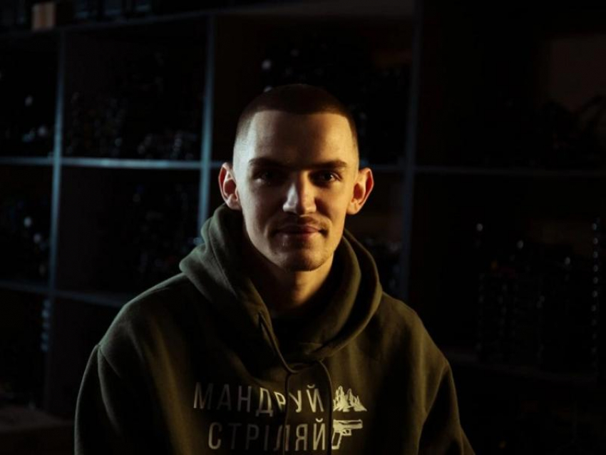 Боевик ВСУ «Токио» похвастался, что едет убивать русских – и через 10 минут погиб в Запорожье