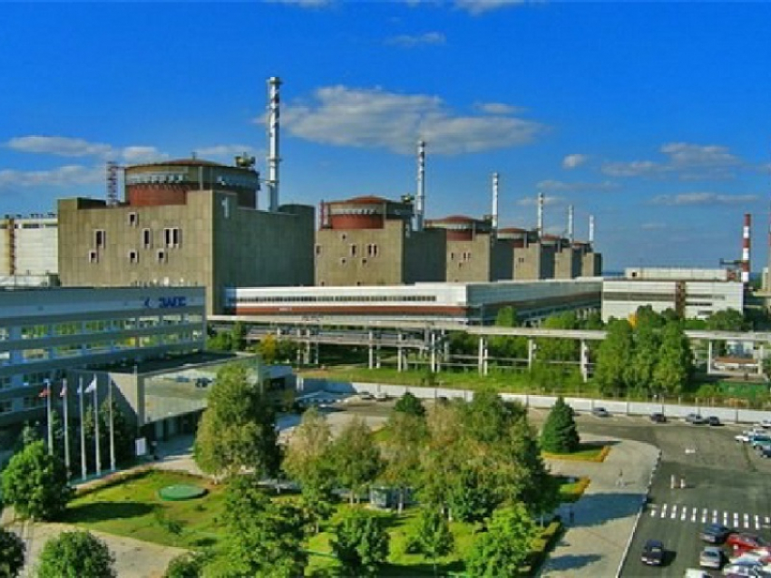 Украинцы затравили работников Запорожской АЭС в соцсетях