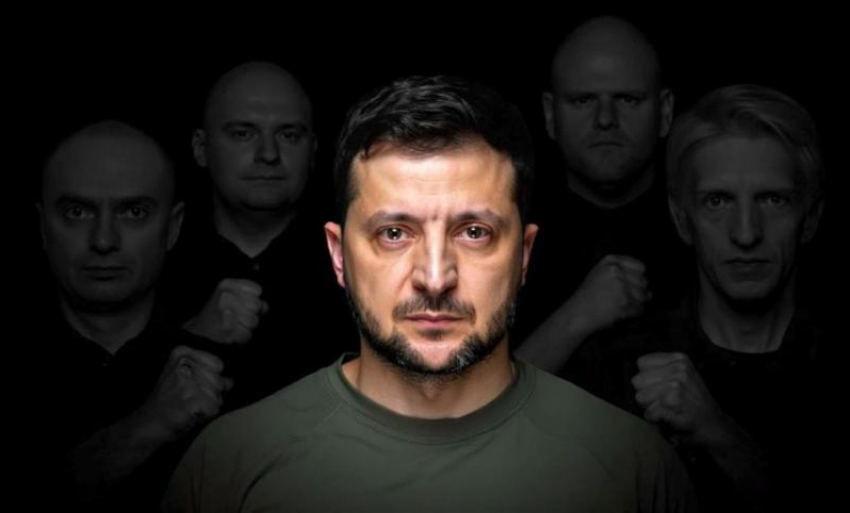 Новости СВО: Зеленский стал «заложником», армия украинских партизан в тылу ВСУ и разгром боевиков под Запорожьем