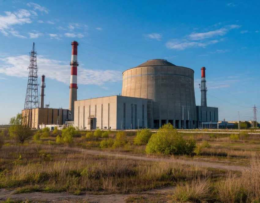 Новое перемирие объявили у Запорожской АЭС для ремонта второй ЛЭП