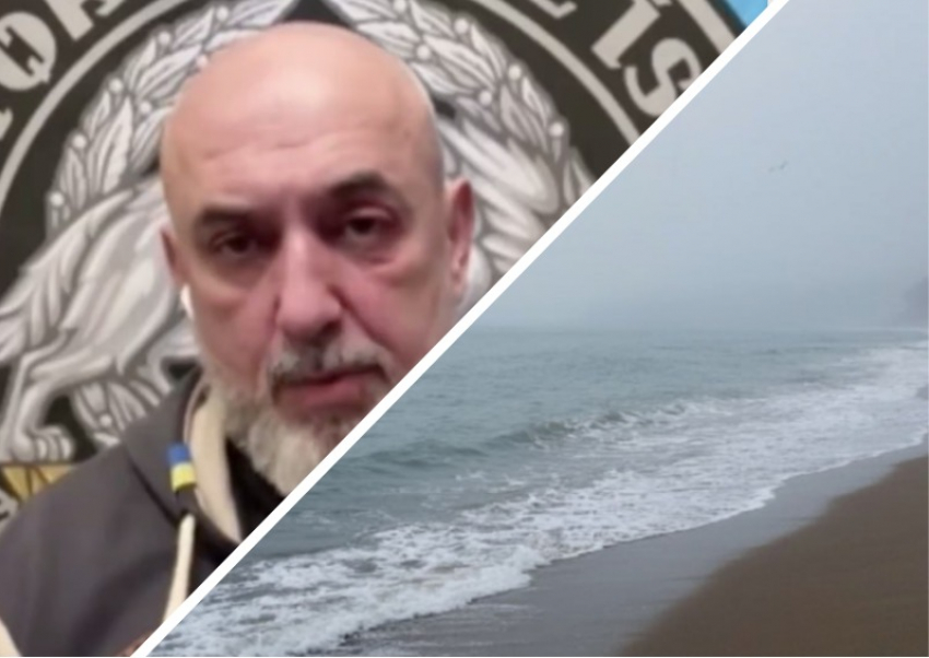 Генерал ВСУ Кривонос: РФ подготовилась к уничтожению Крымского моста, улучшив логистику вдоль Азовского моря