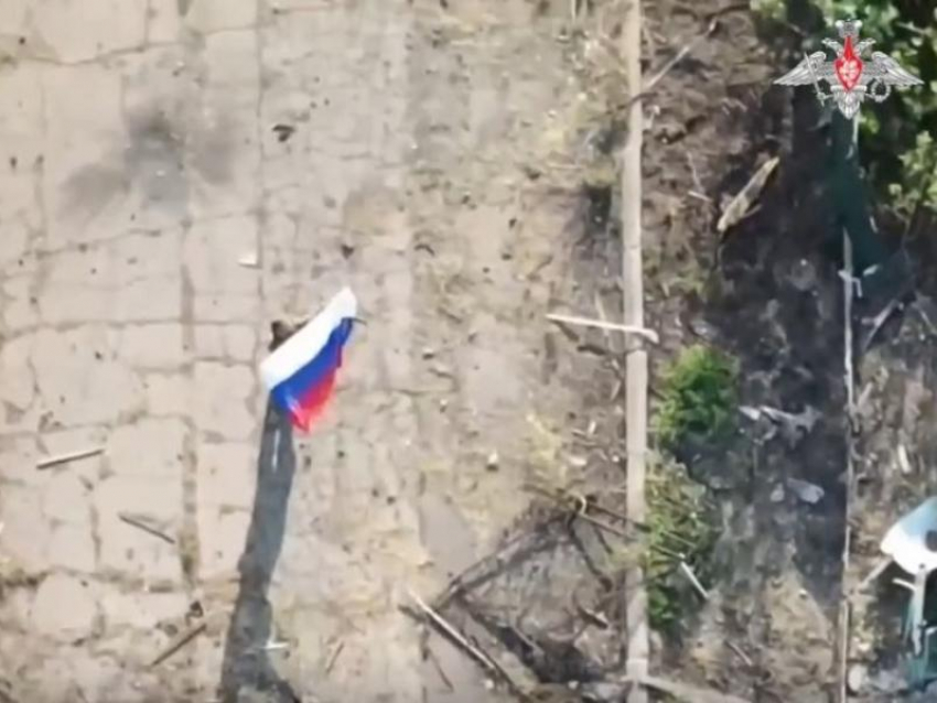 Стальные штурмовики РФ взяли Малиновку на самом «тихом» участке Запорожского фронта СВО