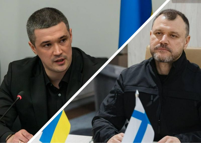 Министра обороны Украины из Васильевки Федорова заменят на экс-главу МВД Клименко