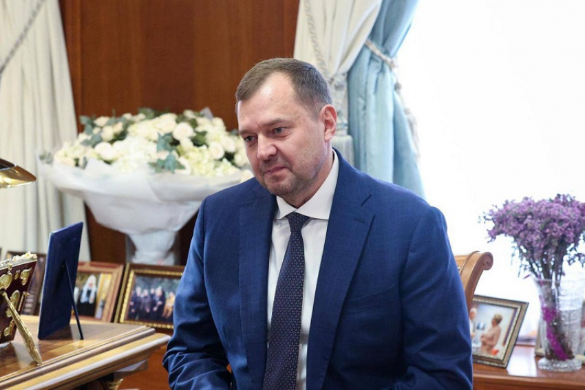 Балицкий внёс ясность по ситуации с восстановлением света в Запорожской области