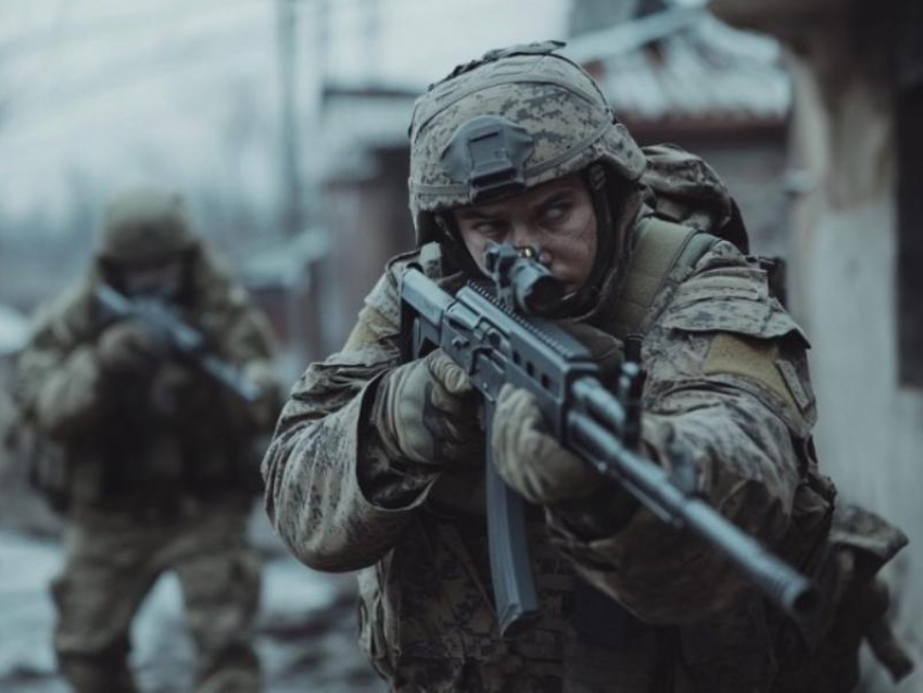 «Не от пули, от морозов дохнем»: боевик ВСУ о службе элитных штурмовиков «Скала» на Запорожском фронте СВО