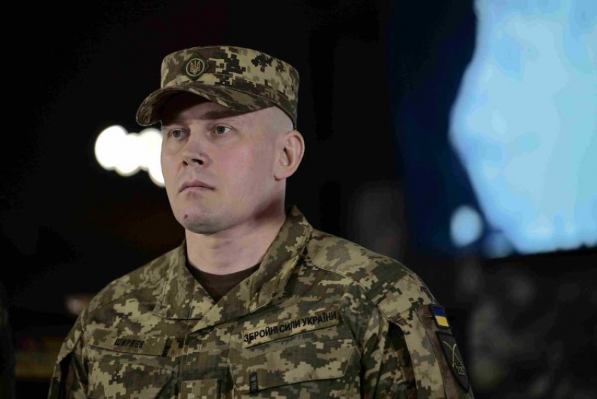 Командир окруженного в Гуляйполе элитного 225-го штурмового полка ВСУ ни разу не был там