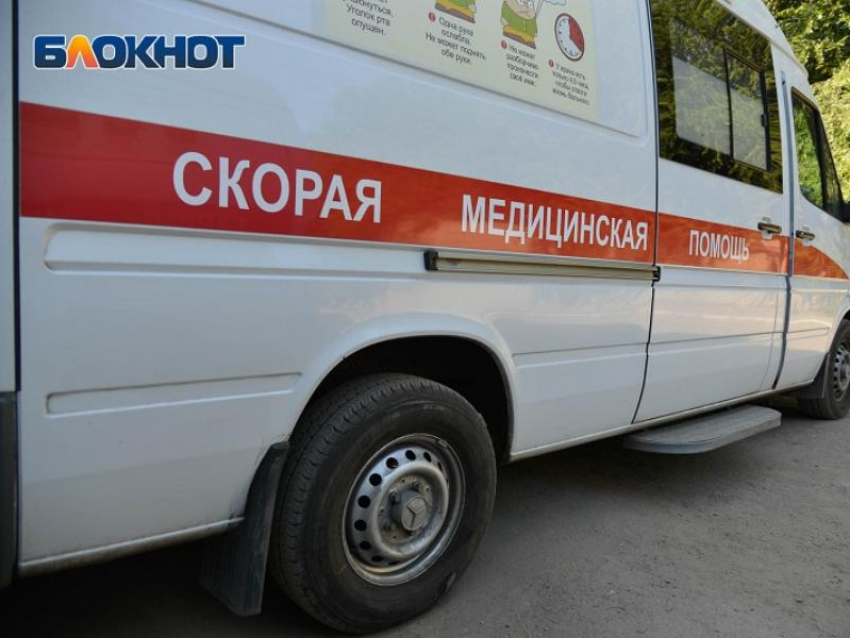 Минздрав сообщил о двух раненых мужчинах после атаки ВСУ по запорожскому селу 