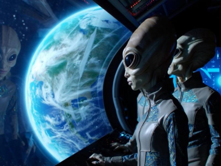 К Земле летят инопланетяне на космическом объекте 3I/ATLAS: что известно о нём на данный момент