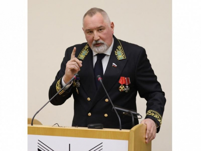 Сенатор Рогозин выразил уверенность в освобождении Херсона и Запорожья