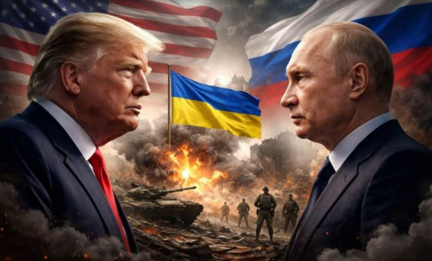 Новости СВО: США хочет призвать РФ к миру «адскими санкциями», Китай блокирует Starlink и бои под Запорожьем