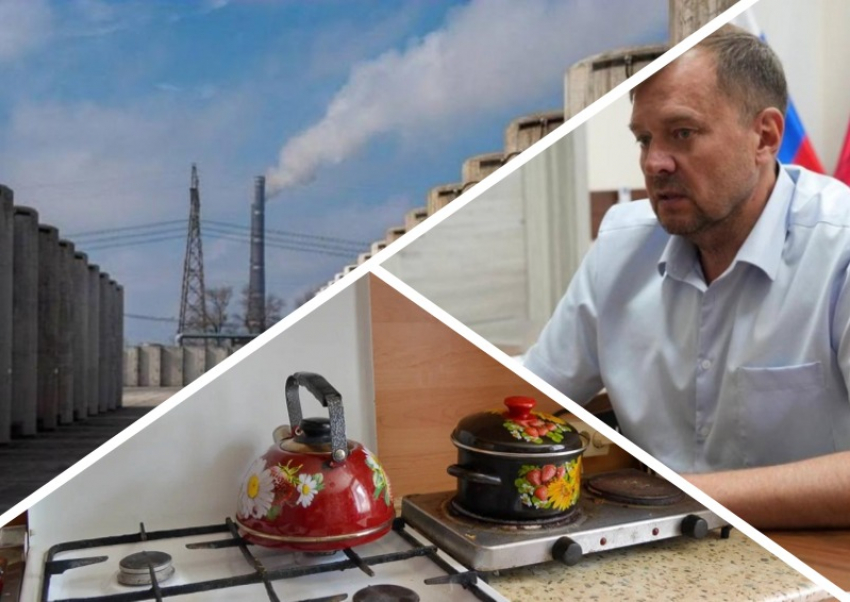 Новости Запорожья: Балицкий слил номер сотрудника ТЦК, лицензия для ЗАЭС и отключение газа