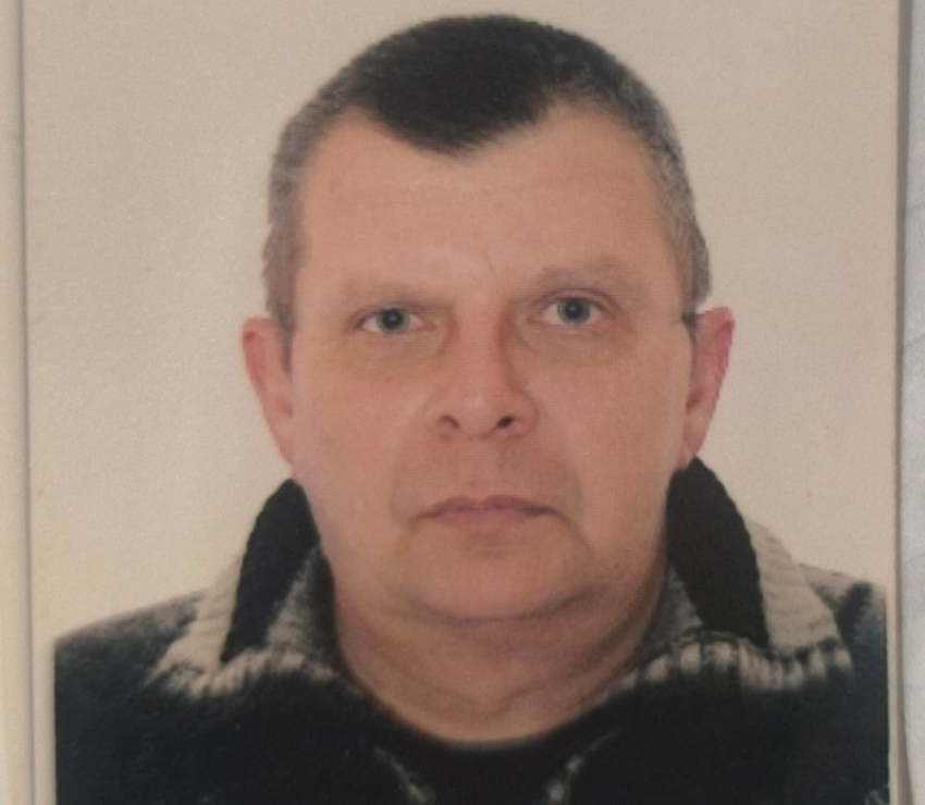 Худощавый седой мужчина бесследно исчез в Бердянске