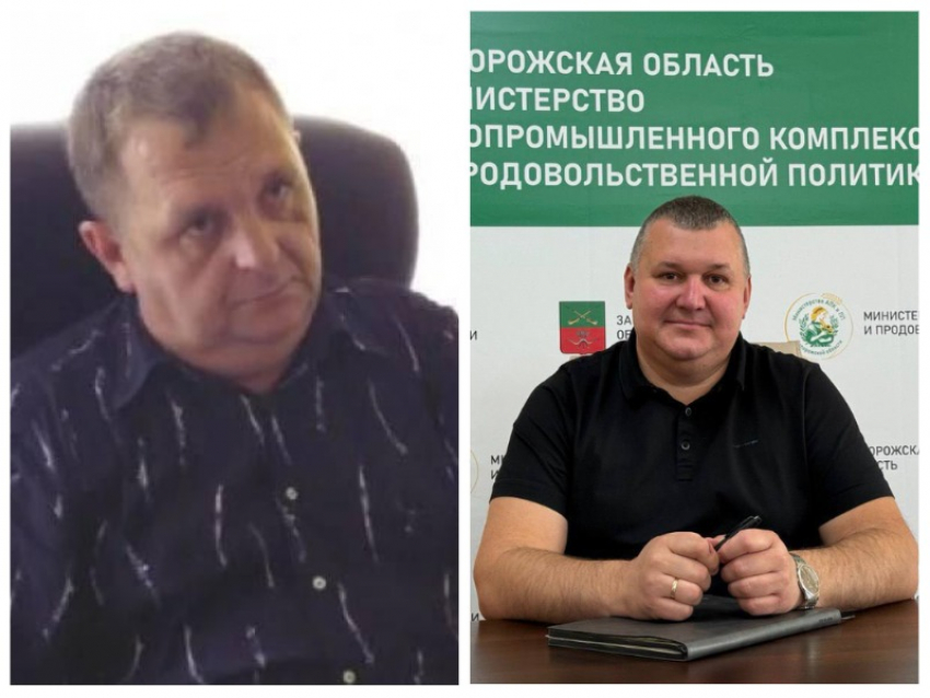 Двух высокопоставленных чиновников задержали в Запорожской области